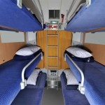Euro Express Liegewagen